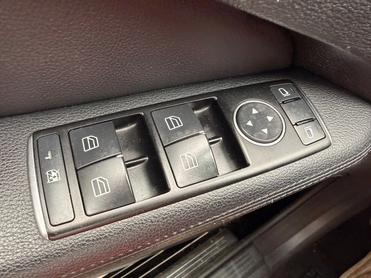 Billede 16 - Mercedes E200 2,2 CDi Elegance stc. aut. BE