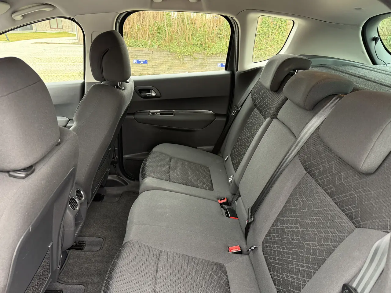 Billede 7 - Peugeot 3006 1.6 BlueHdi Nysynet årgang 2014