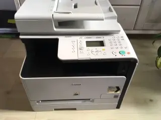 Printer / scanner