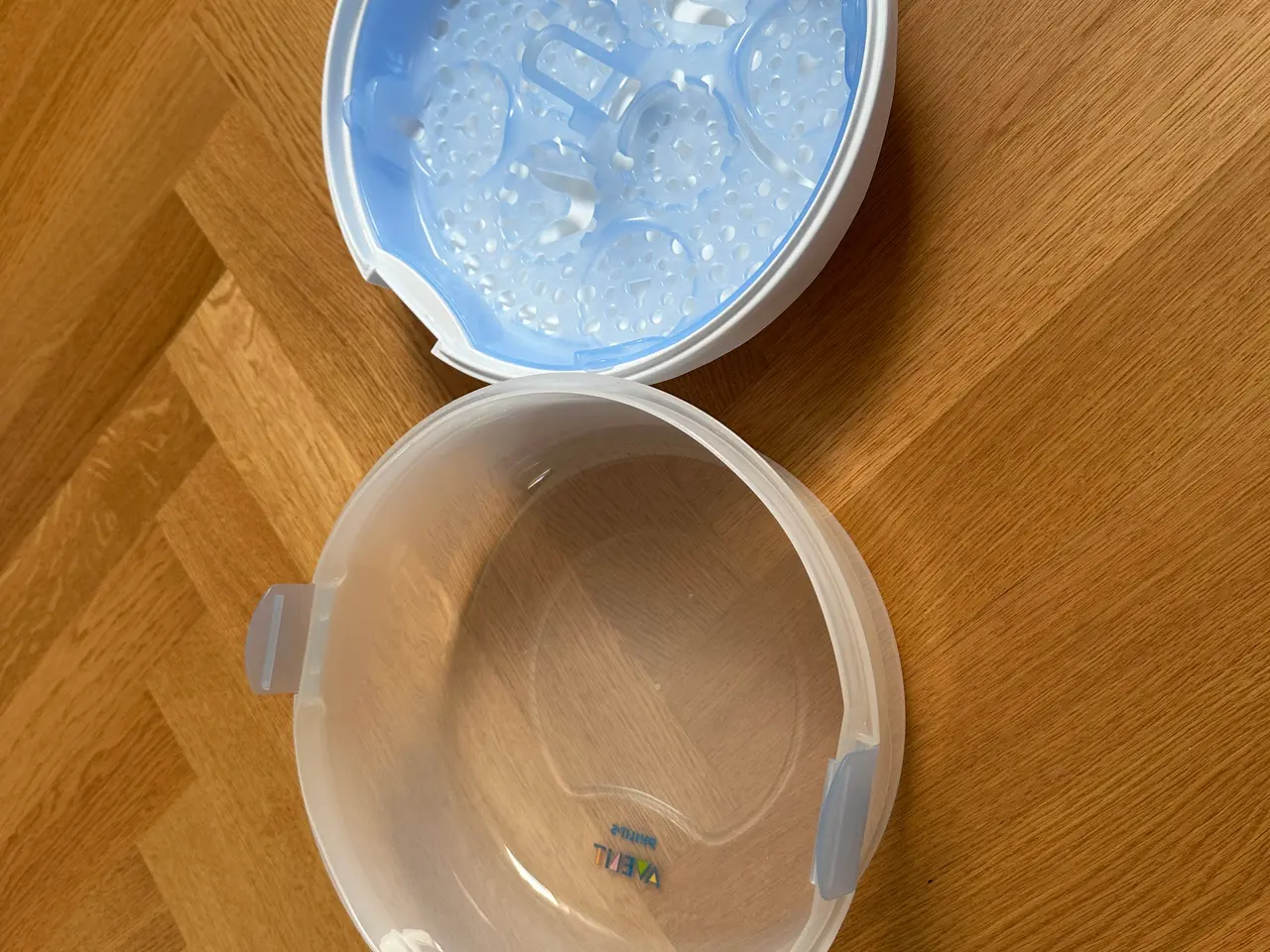 Billede 2 - Philips Avent flaske sterilisator