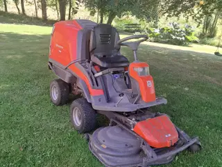 Husqvarna RC320 AWD