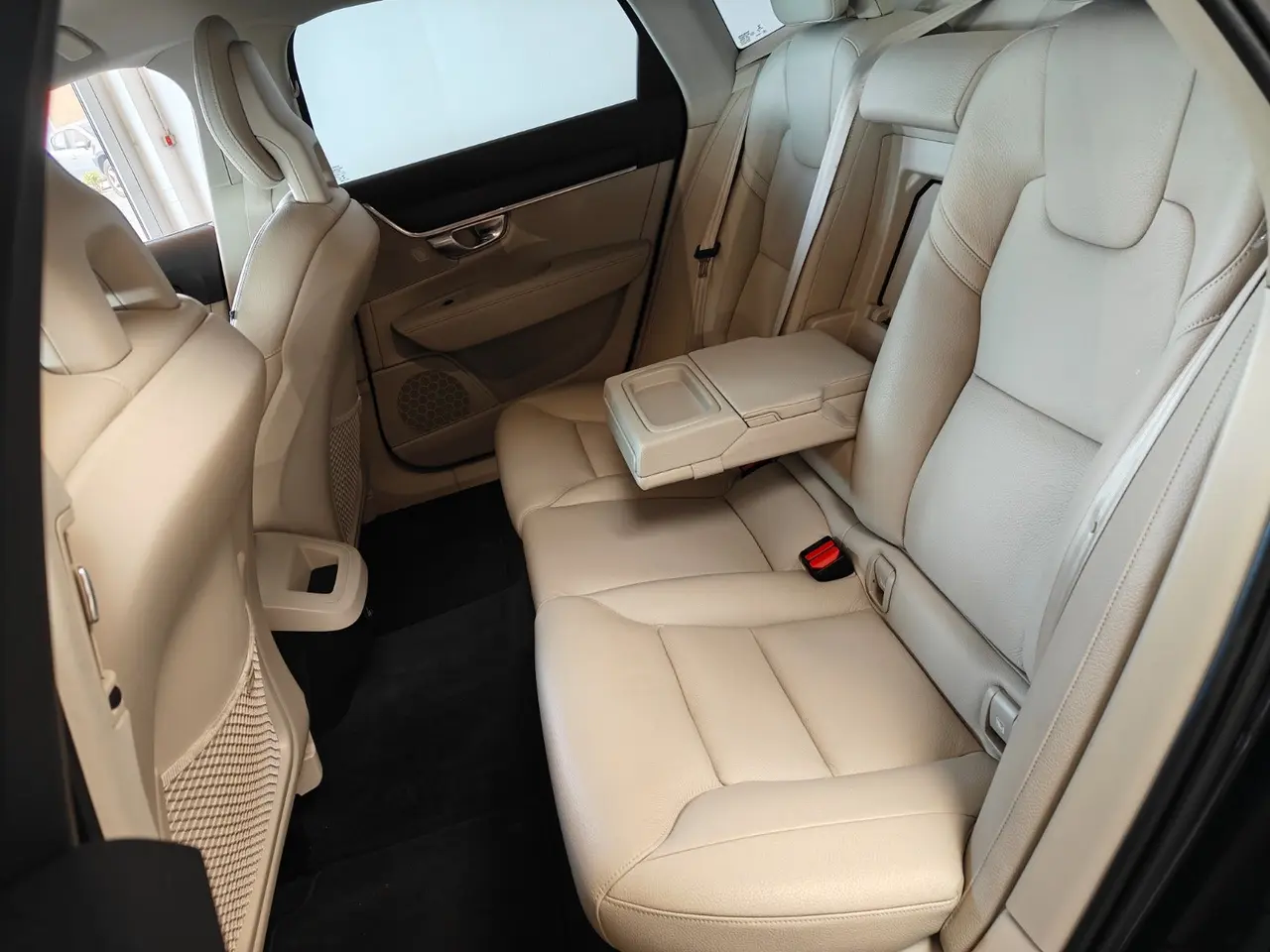 Billede 11 - Volvo S90 2,0 D4 190 Momentum aut.