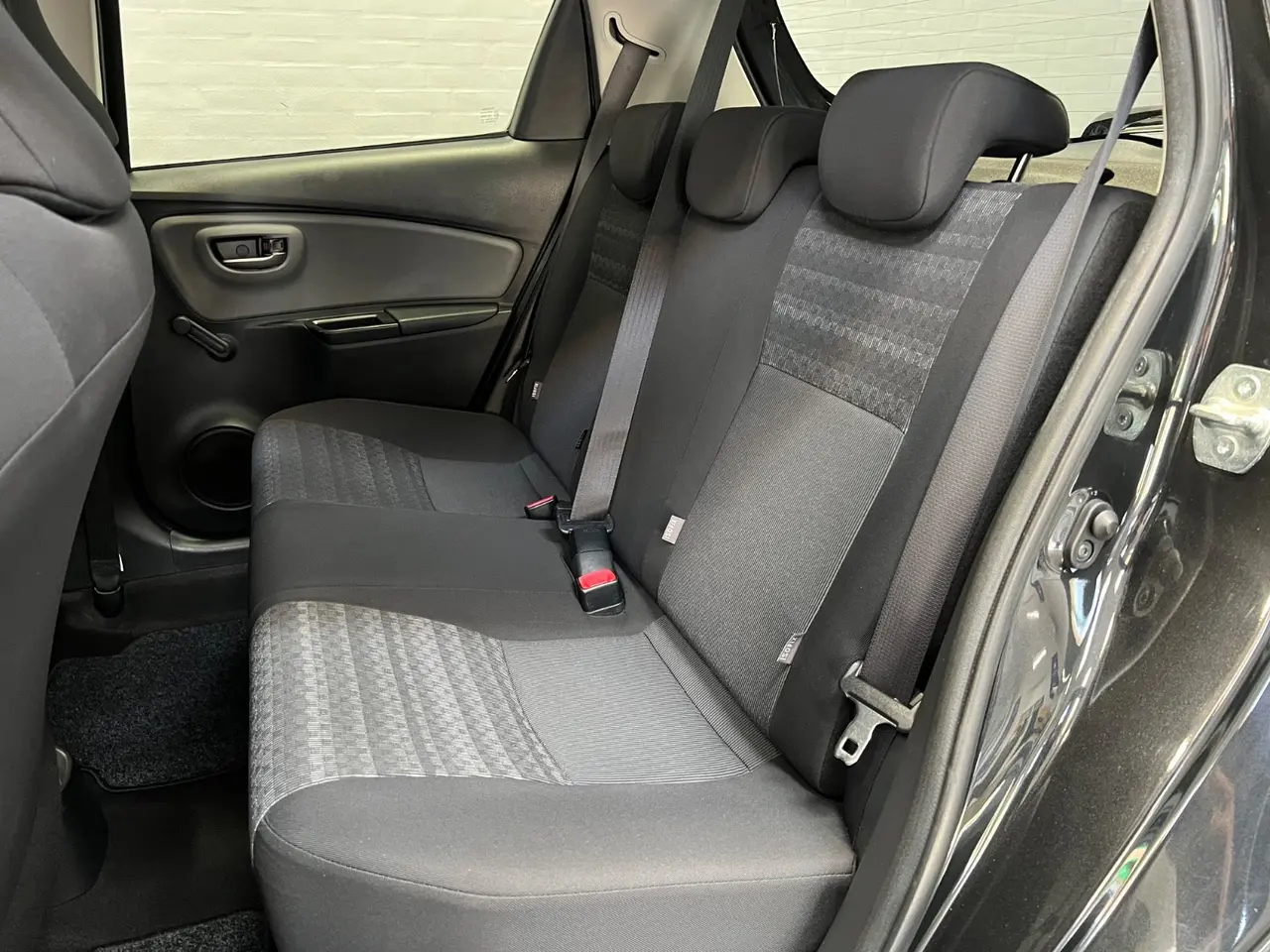 Billede 23 - Toyota Yaris 1,0 VVT-i T2