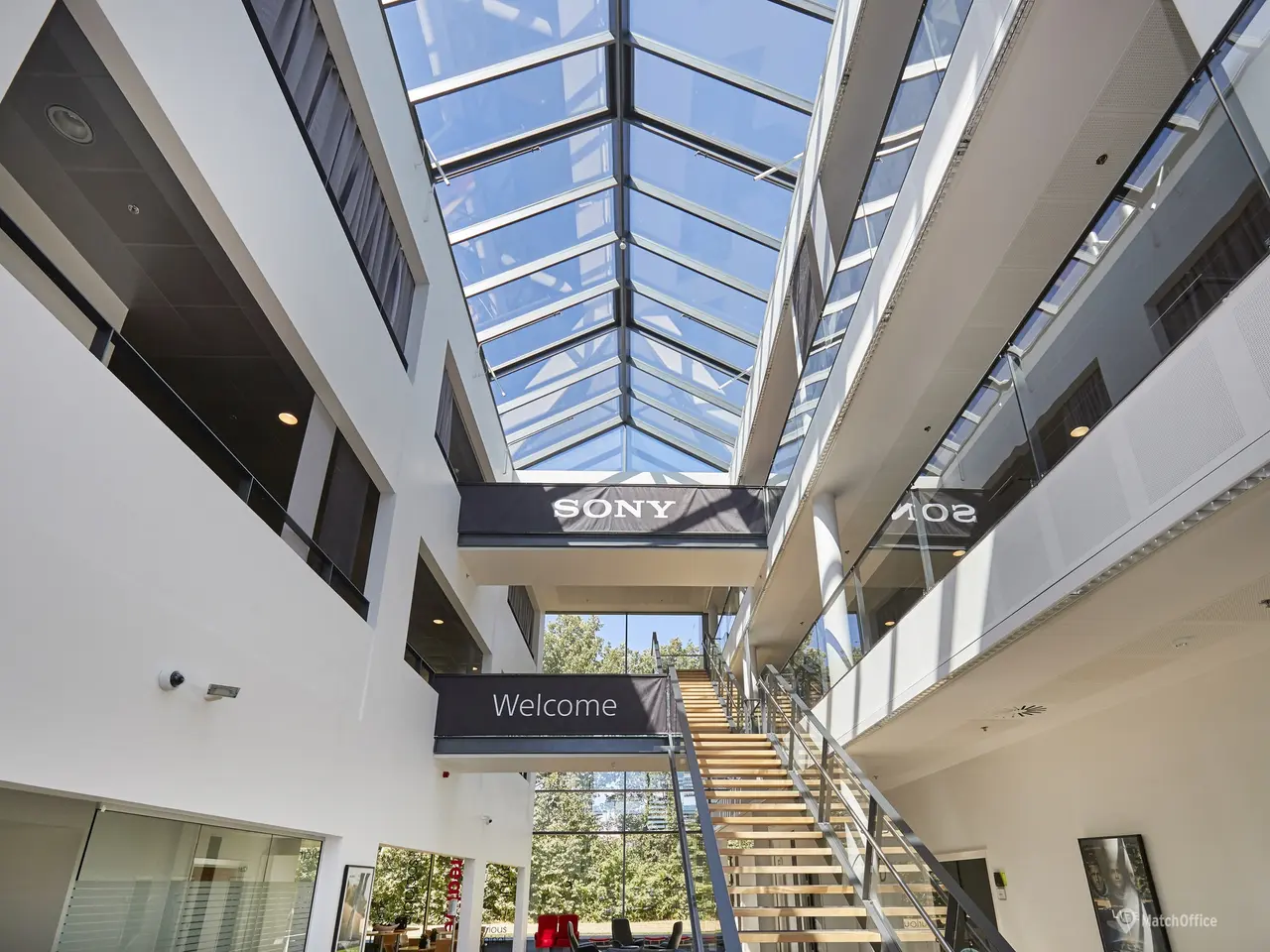 Billede 3 - Moderne domicil centralt i Ballerup