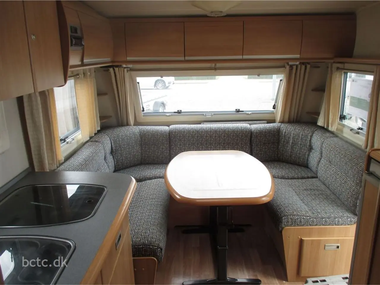 Billede 4 - 2004 - Cabby 55 L Comfort