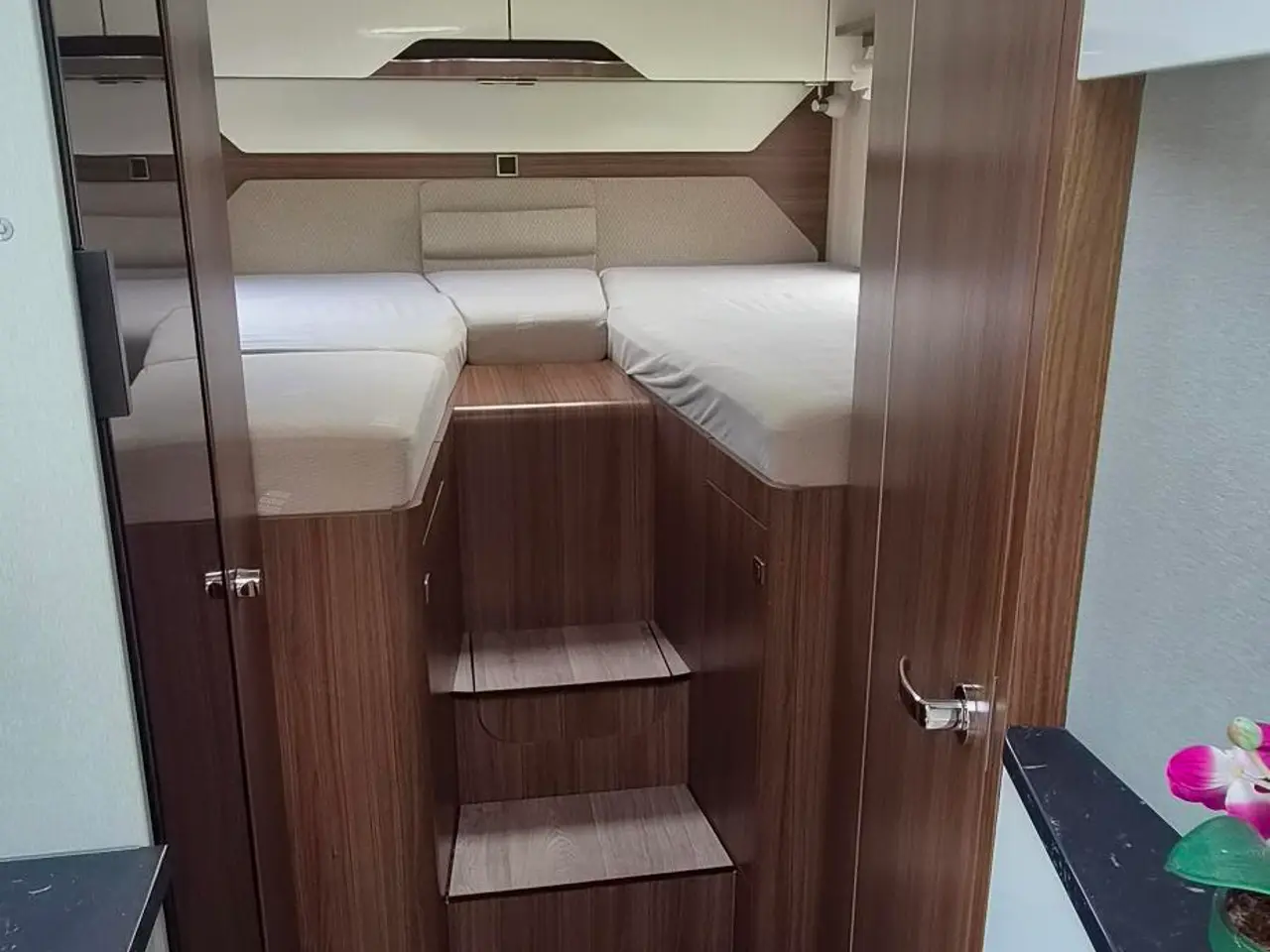 Billede 7 - Hymer BMC-I 580.