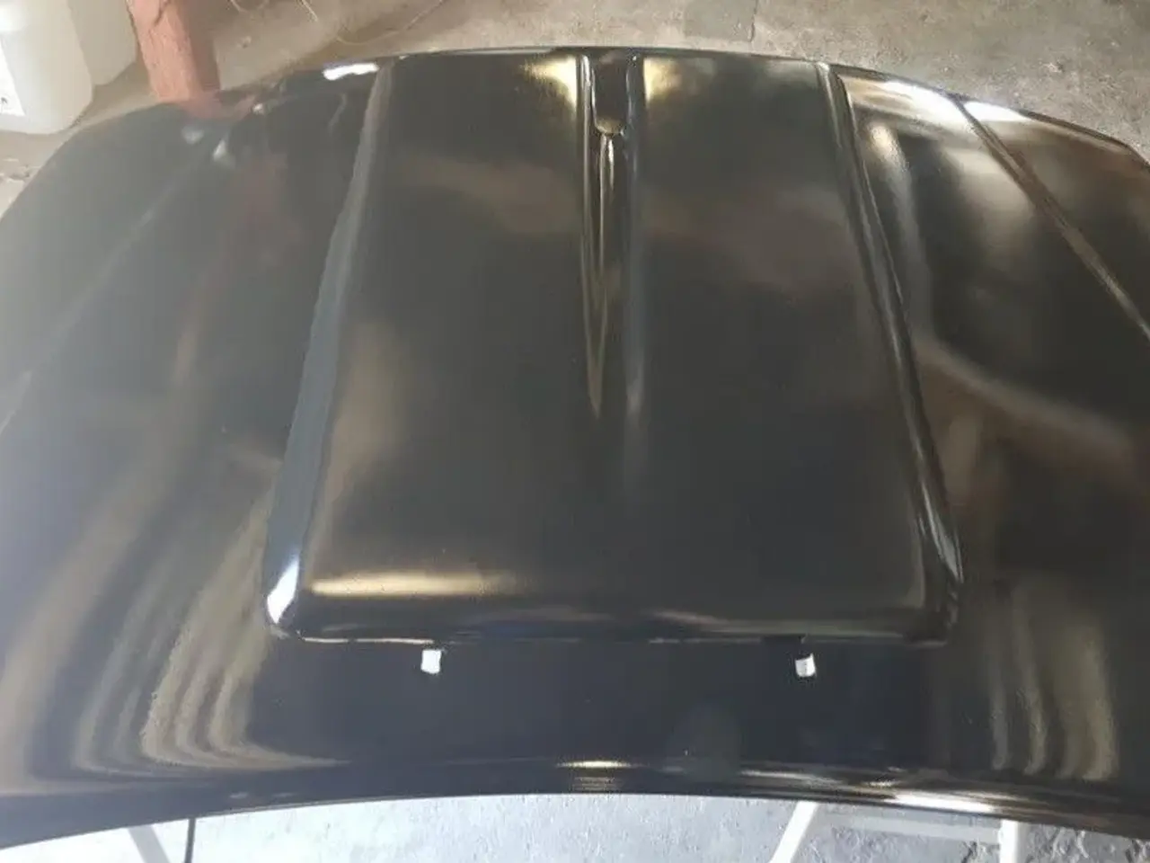 Billede 4 - Audi A6 Costum Motorhjelm 