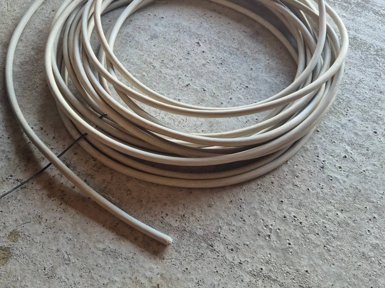 Billede 1 - 14x2,5 installationskabel