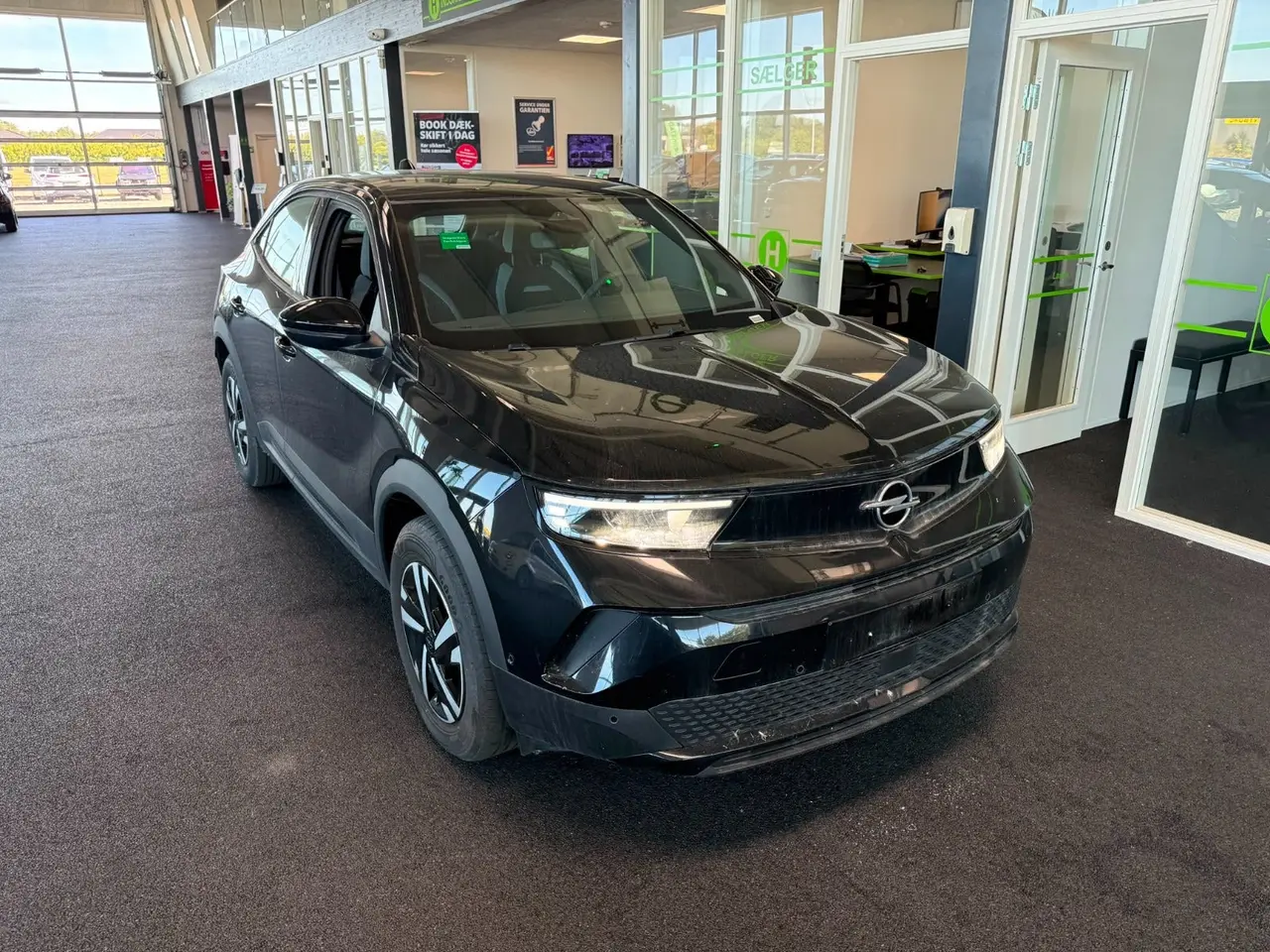 Billede 3 - Opel Mokka-e 54 Edition+