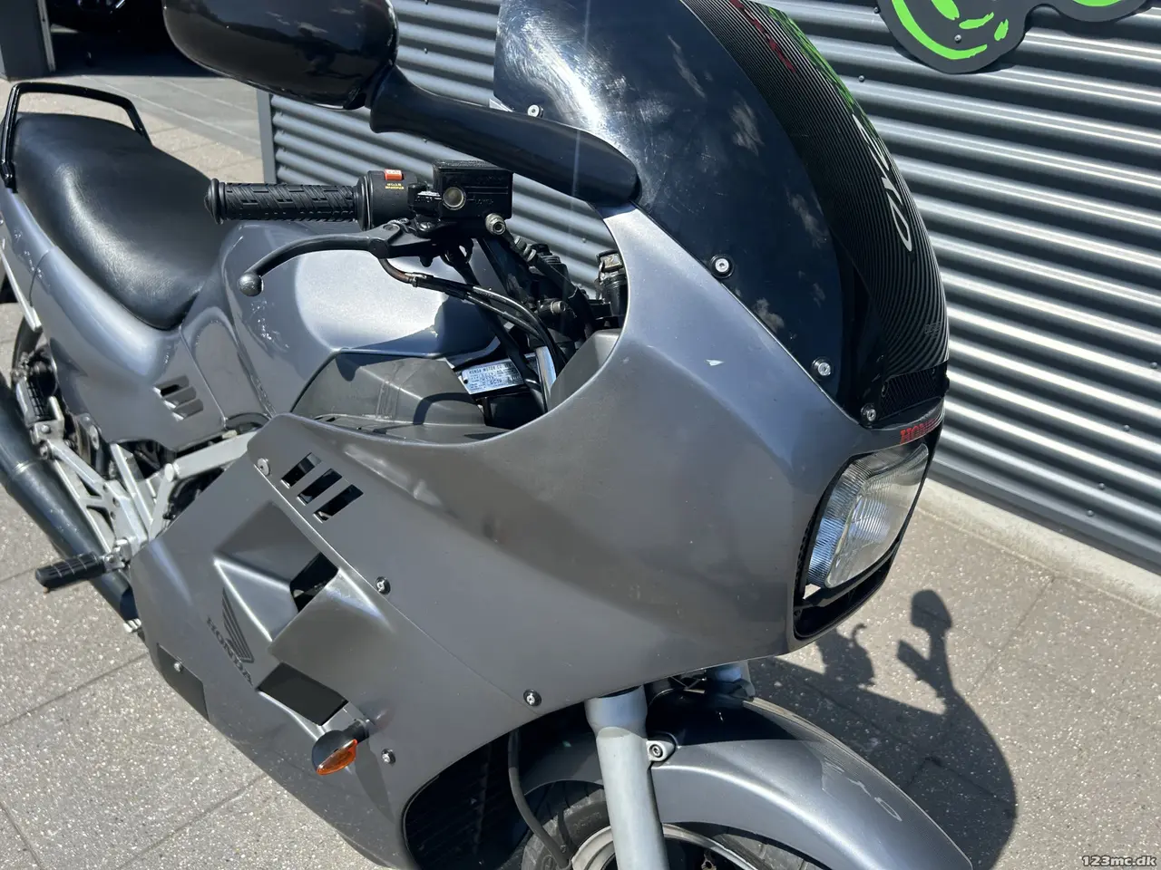 Billede 11 - Honda VF 1000 F - Sælges engros
