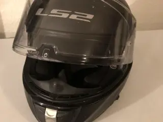 LS2 Hjelm, Vector EVO HPFC Str S Byd gerne