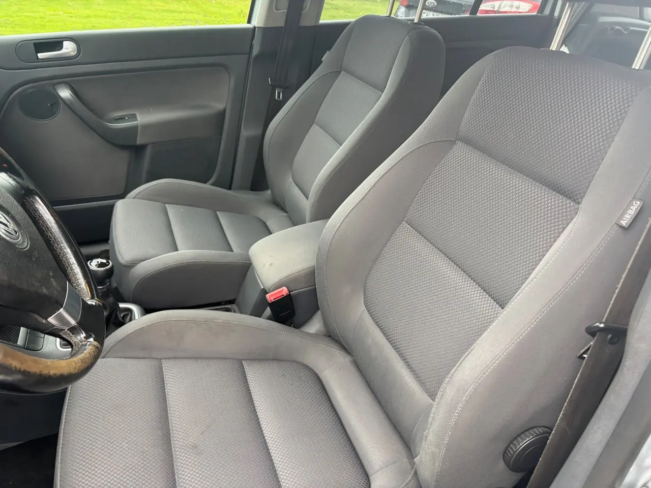 Billede 8 - VW Golf V 1,9 TDi 105 Trendline BM Van