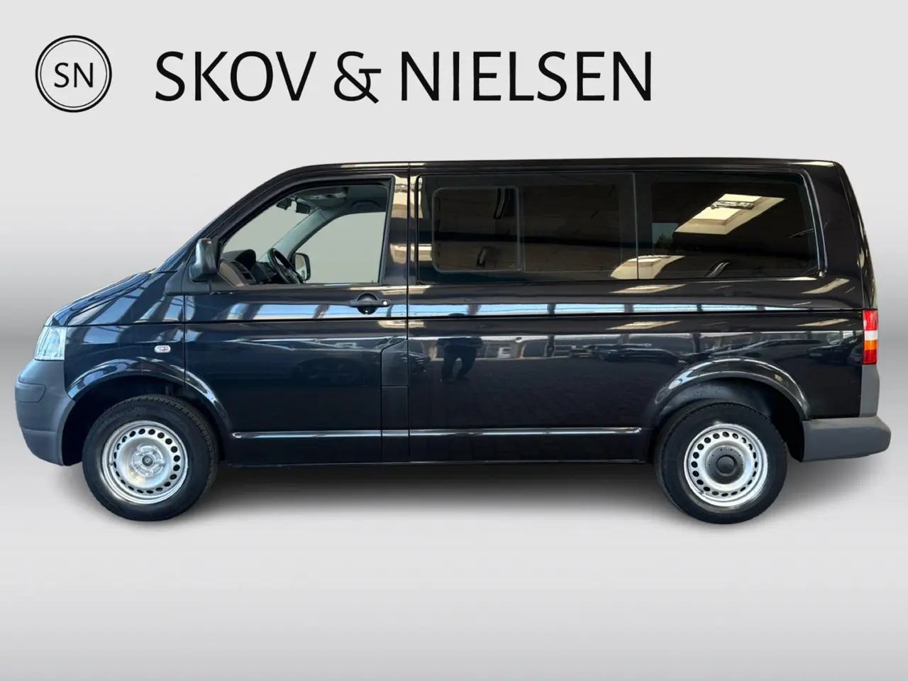 Billede 2 - VW Caravelle 1,9 TDi 102 Trendline lang