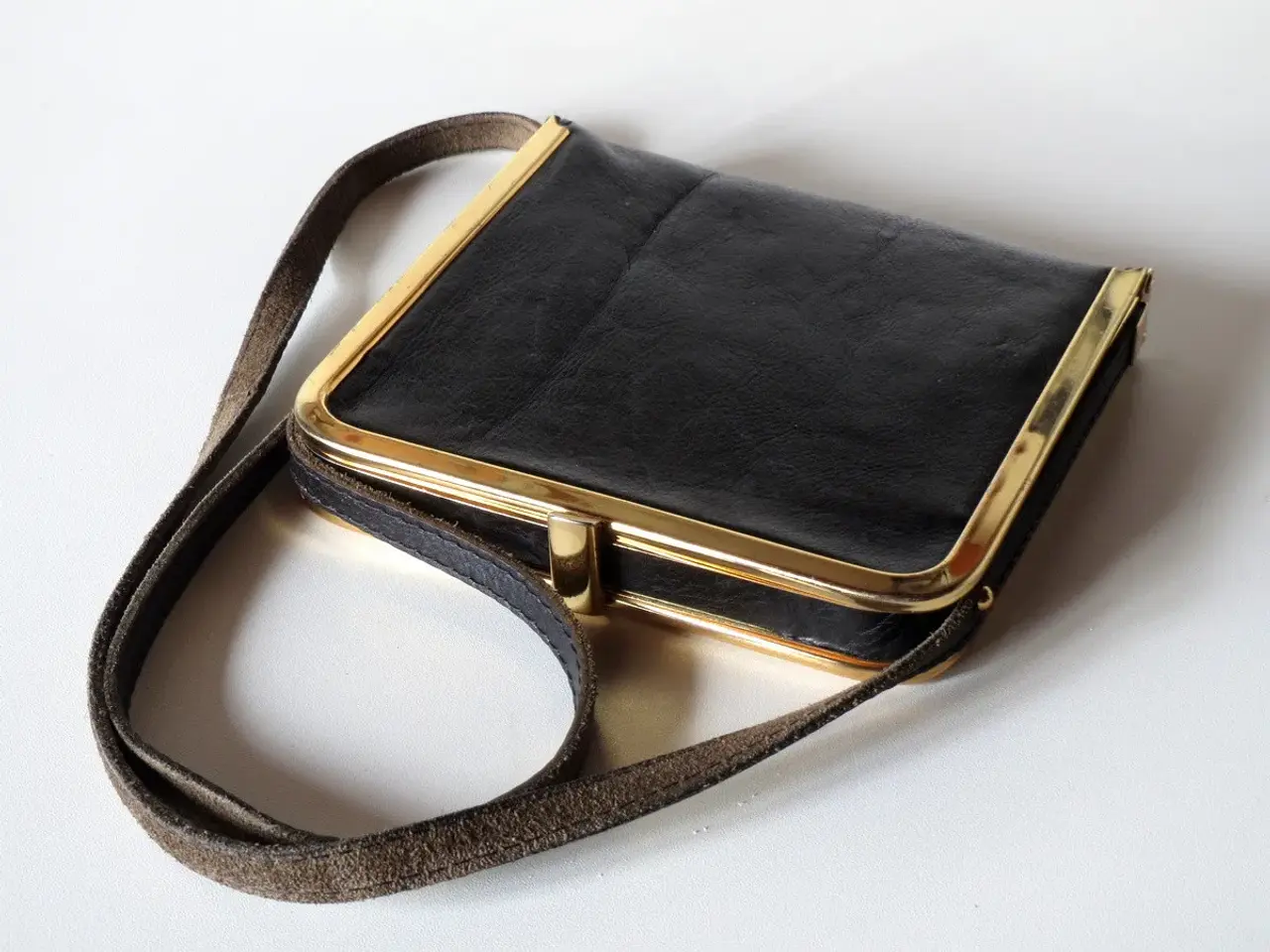 Billede 2 - Retro festtaske