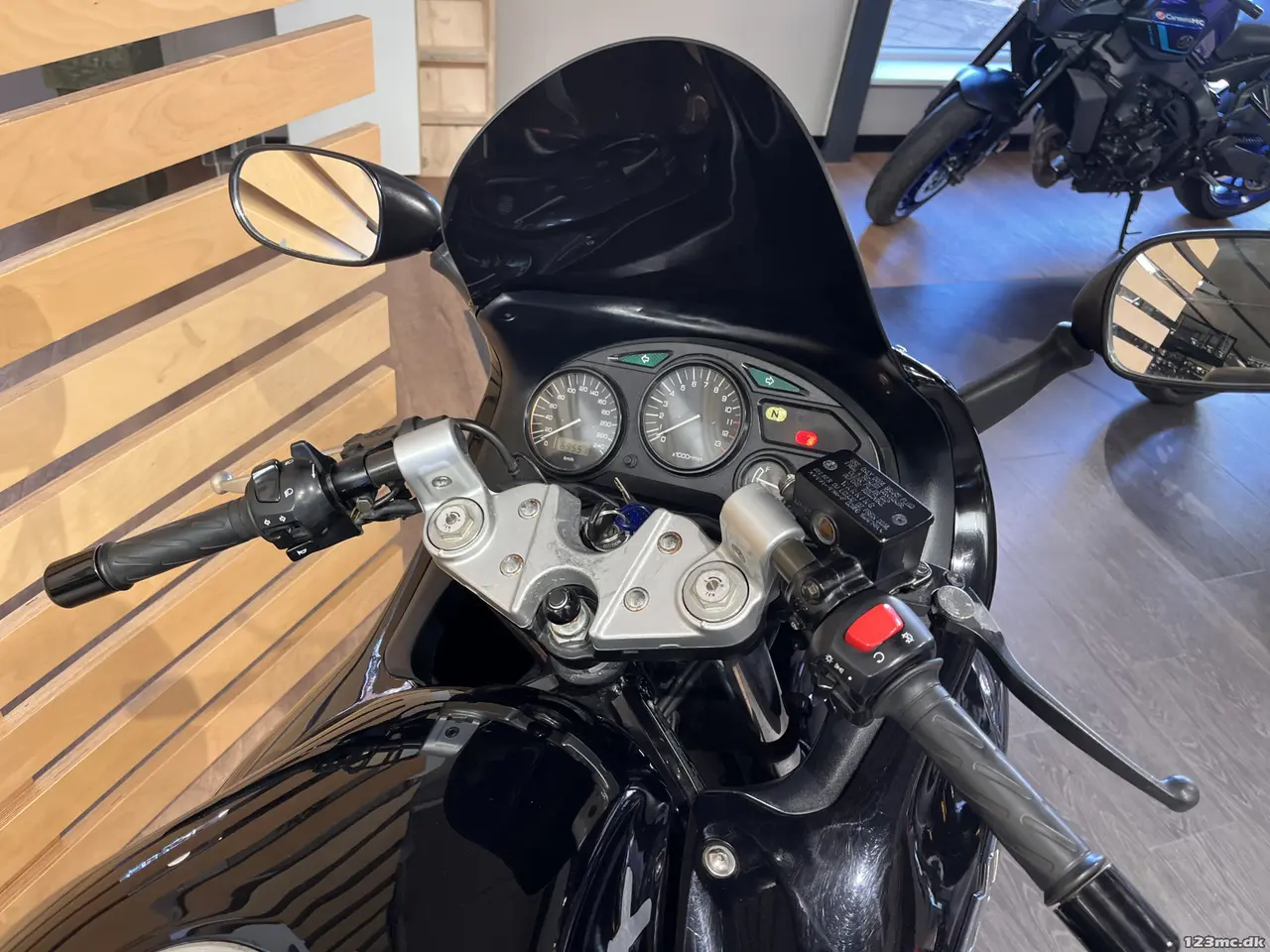 Billede 6 - Suzuki GSX 750 F