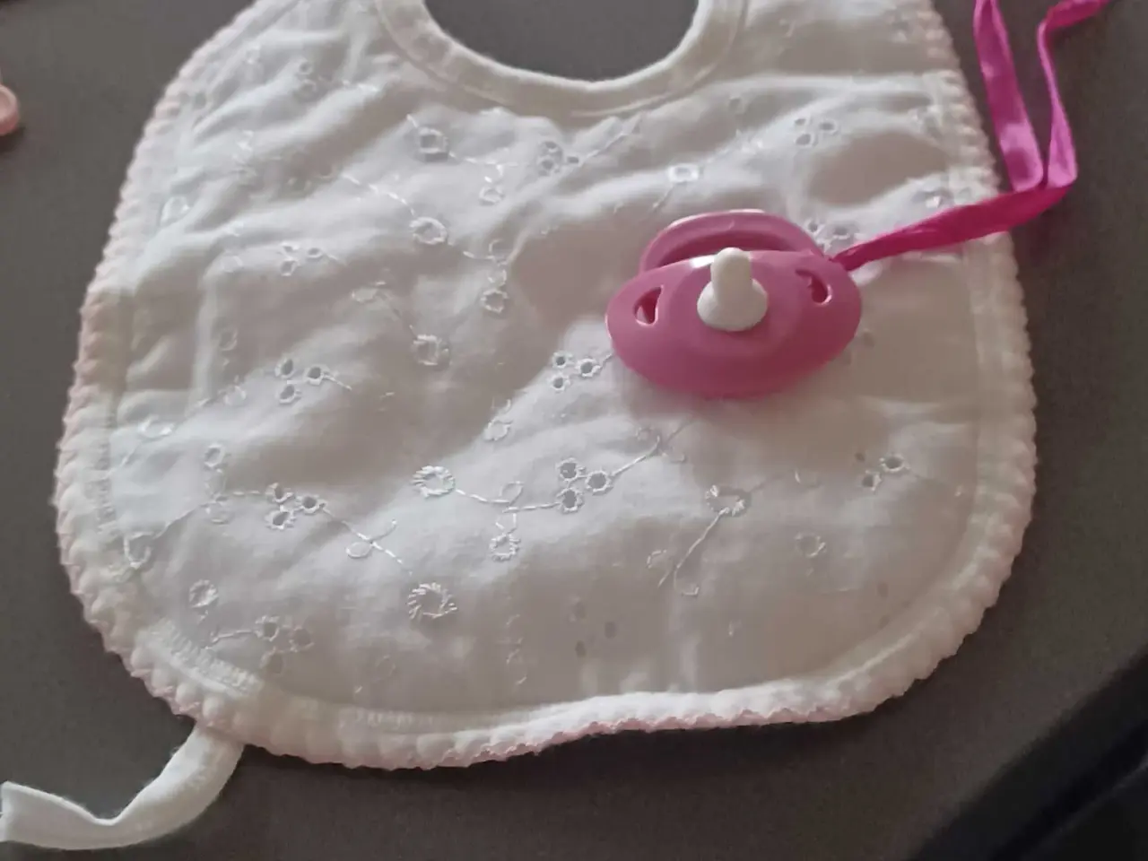 Billede 14 - Pusletaske mm New Born Baby