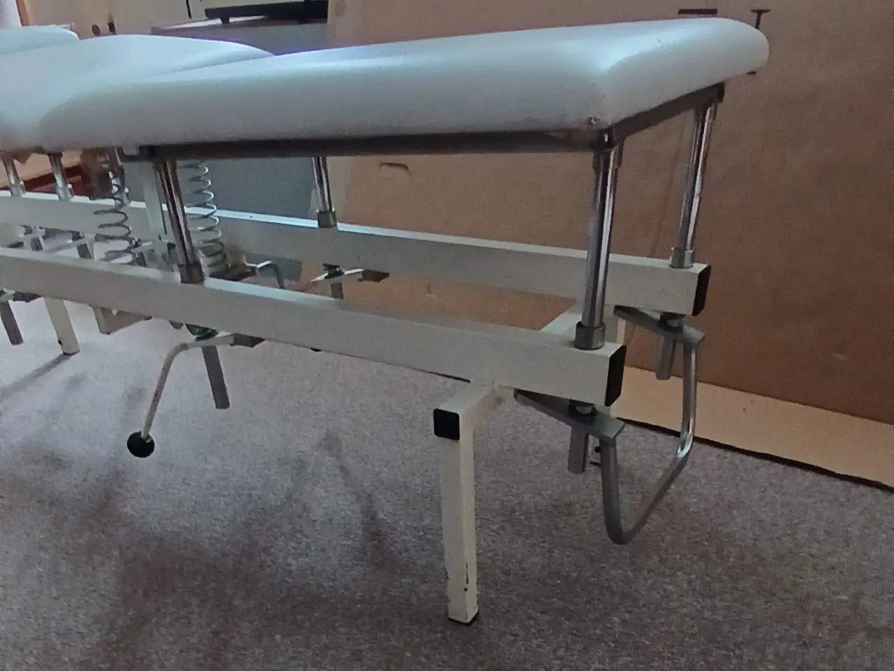 Billede 6 - Massage/Behandlingsbriks