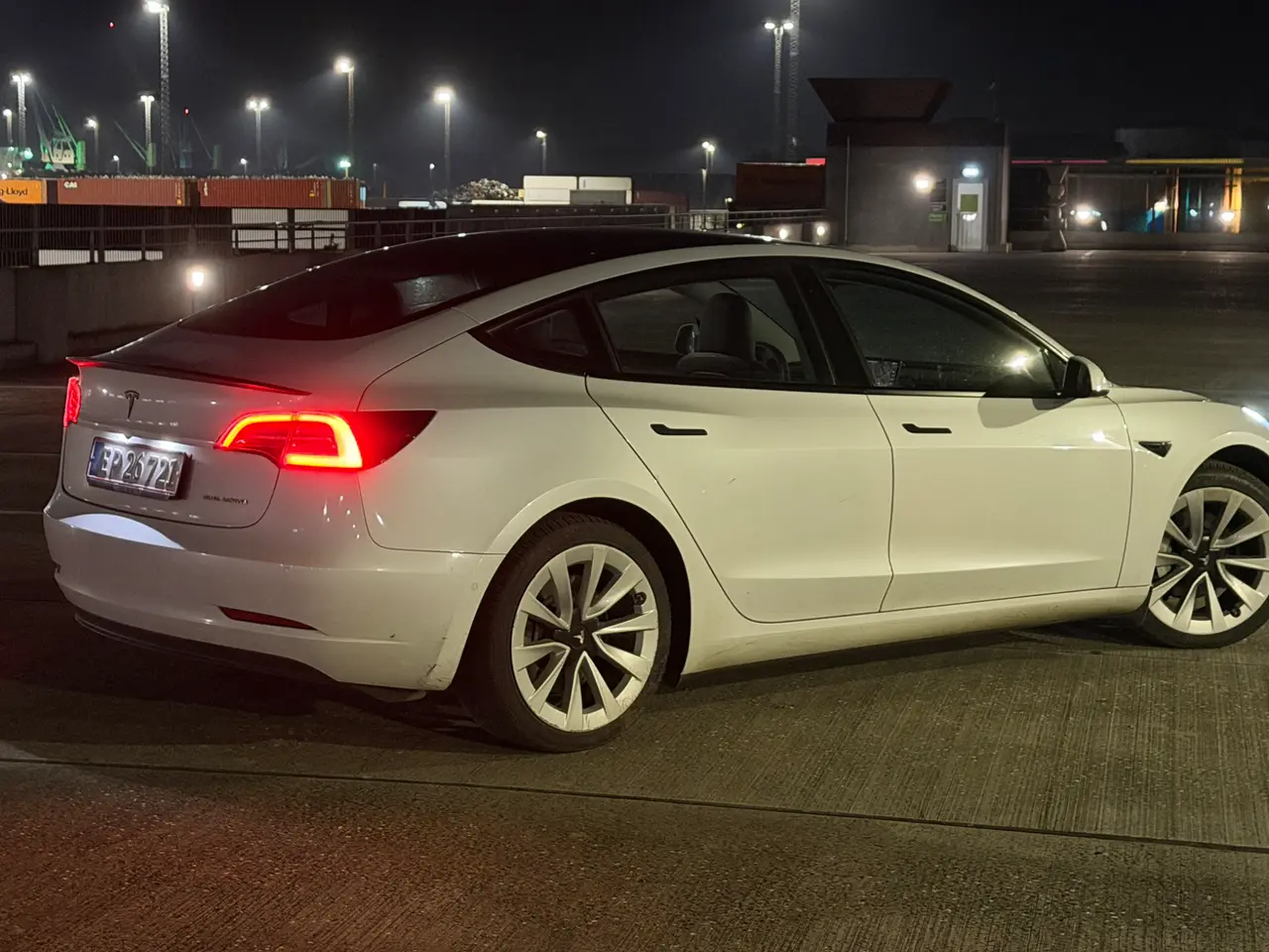 Billede 6 - Tesla Model 3  Long Range AWD