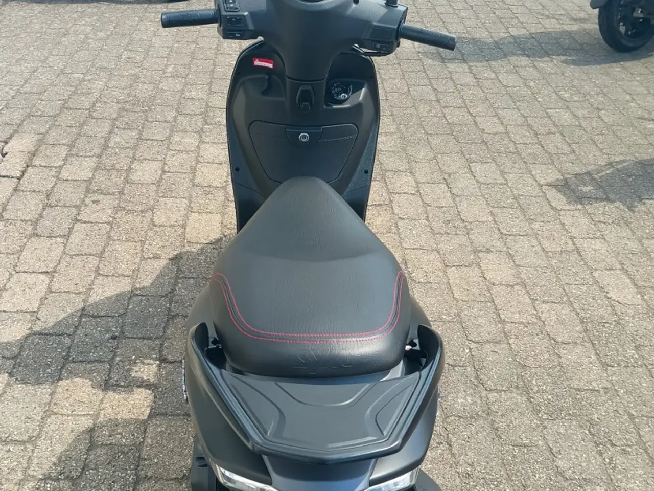 Billede 6 - Sym Symphony 50