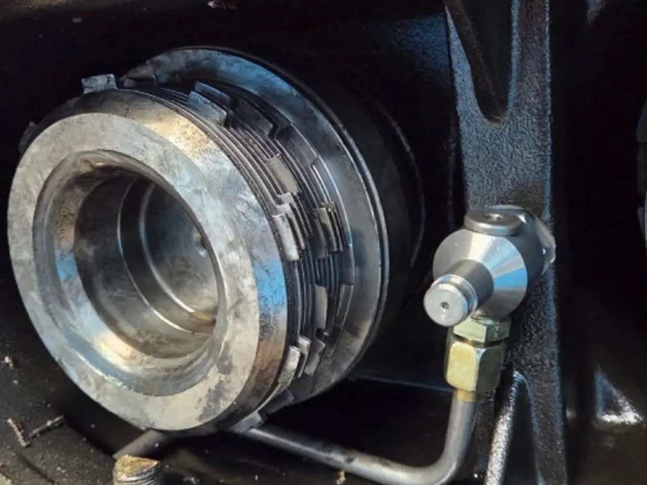Billede 10 - Valmet 8350 Hus 33351400