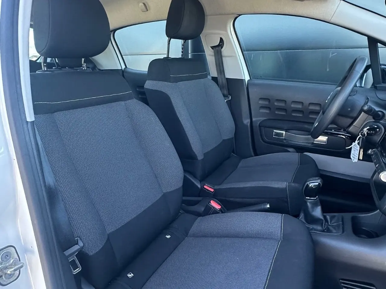 Billede 8 - Citroën C3 1,2 PureTech 82 Feel