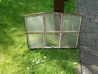 Staldvinduer 3 stk