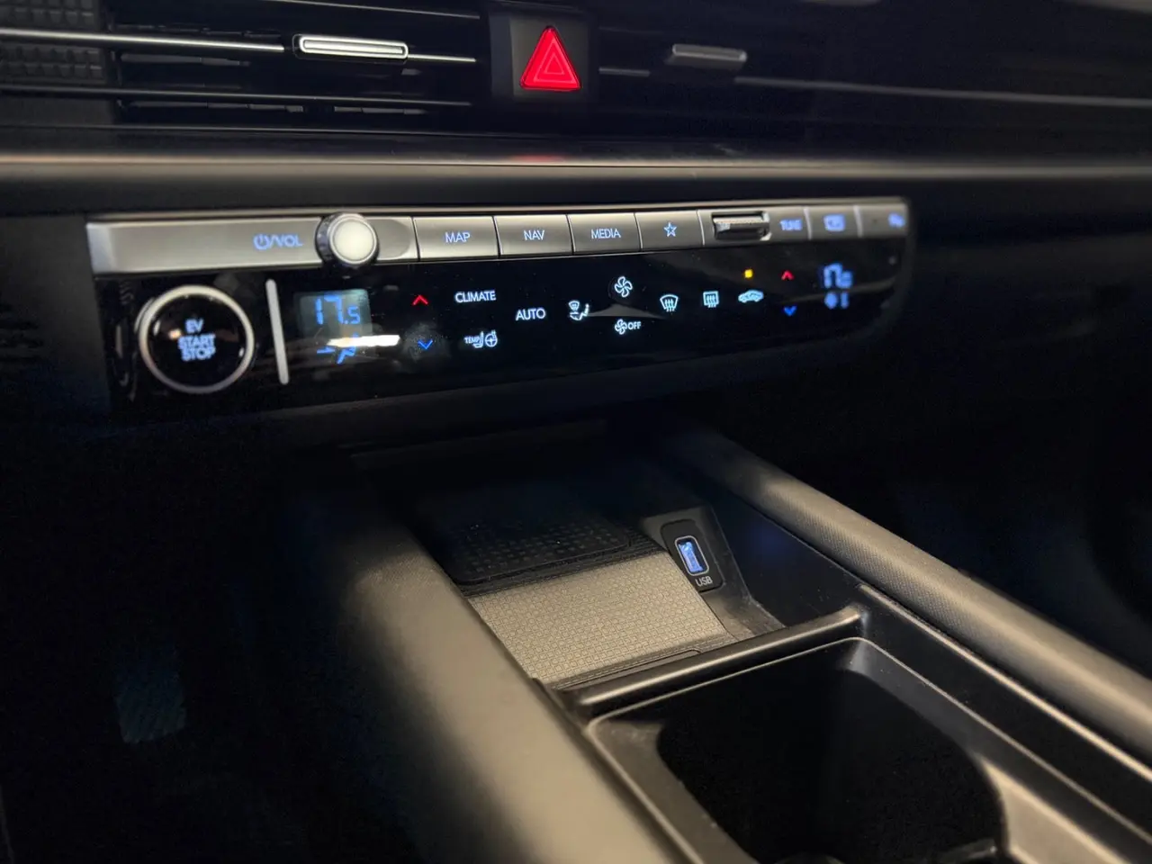 Billede 16 - Hyundai Ioniq 6 53 Advanced