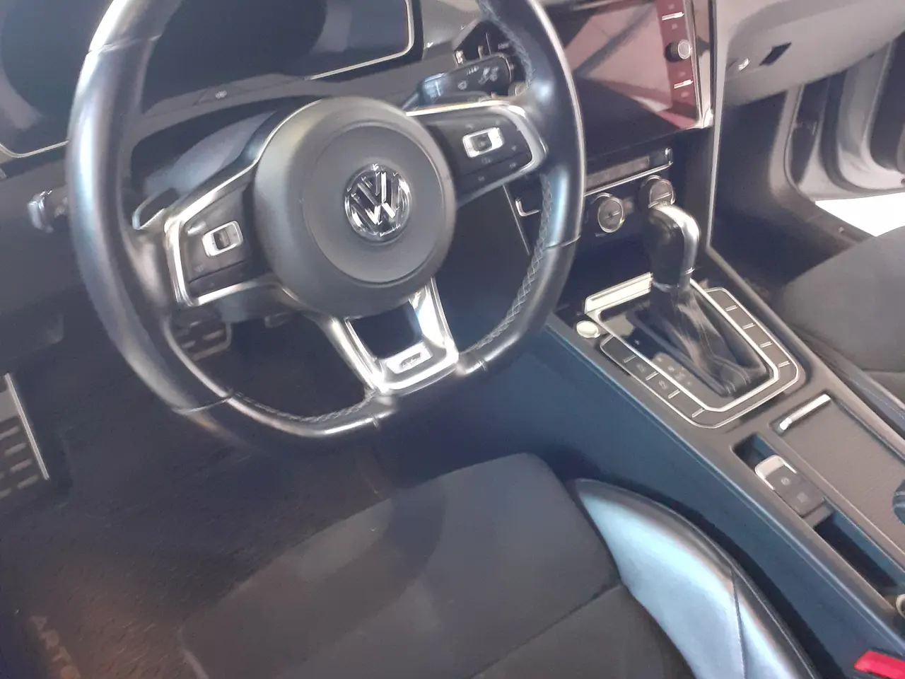 Billede 5 - Vw arteon r-line tilsalg.
