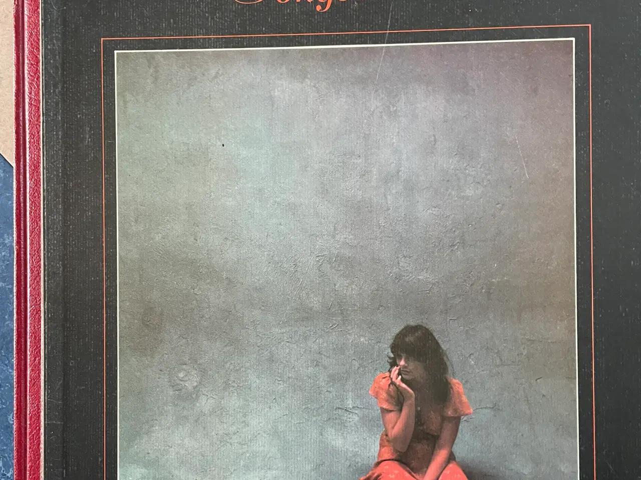 Billede 8 - KTwilight, U2, Rob. Williams, L. Ronstadt, 