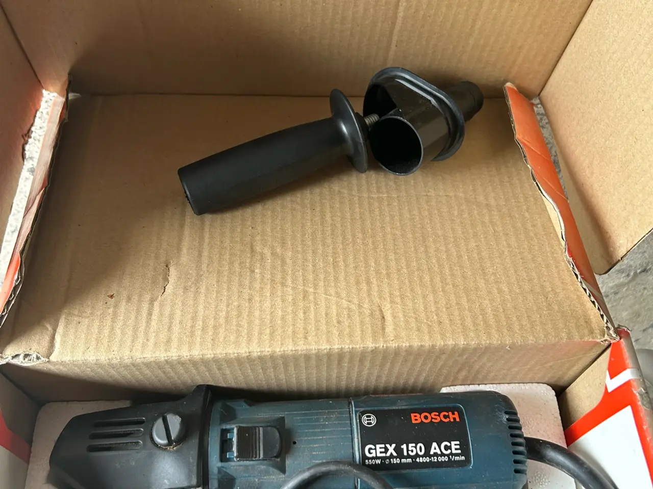 Billede 5 - Bosch professional