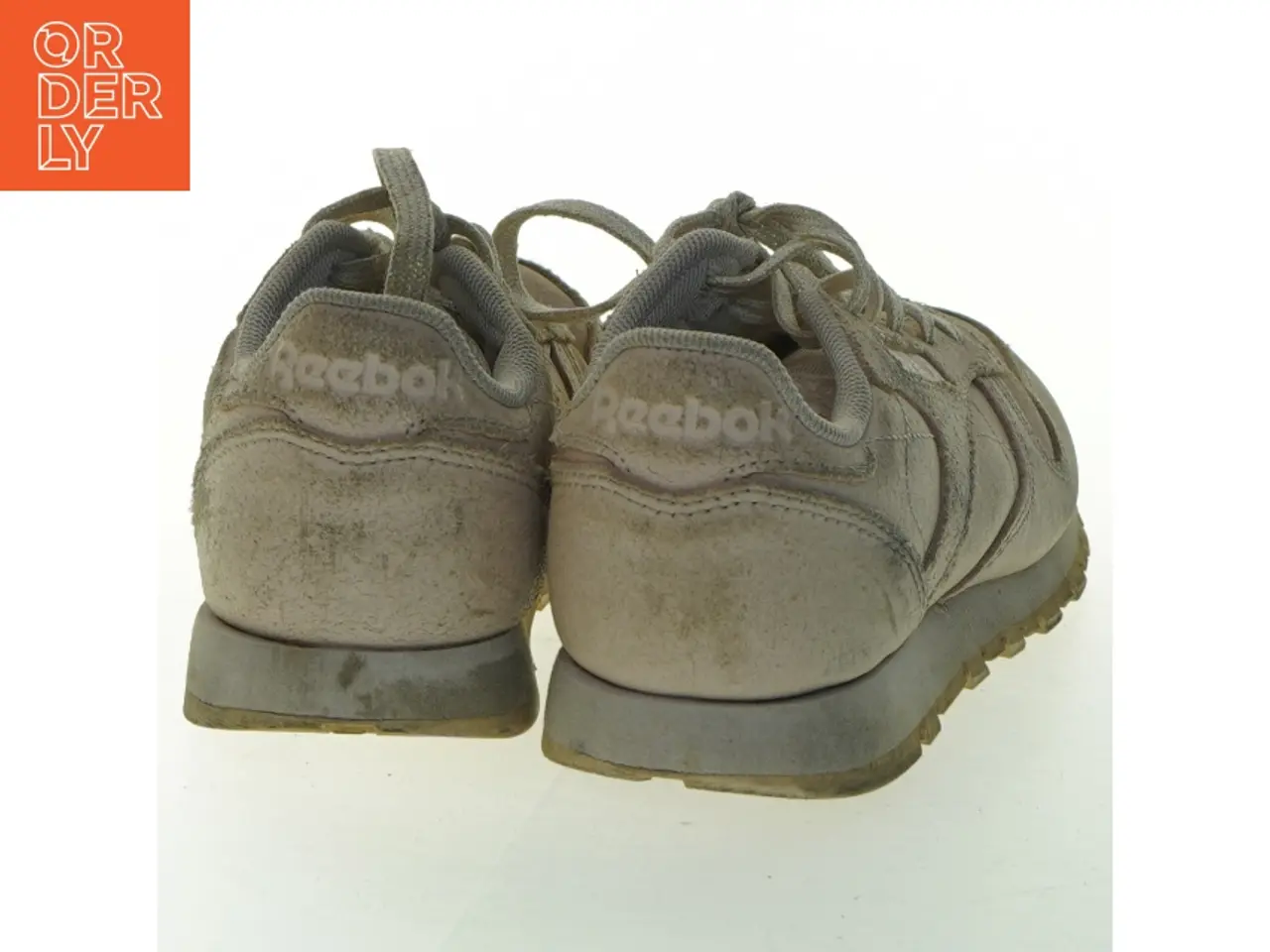 Billede 5 - Reebok sko med snørebånd, størrelse 27,5 fra Reebok (str. 27,5 )