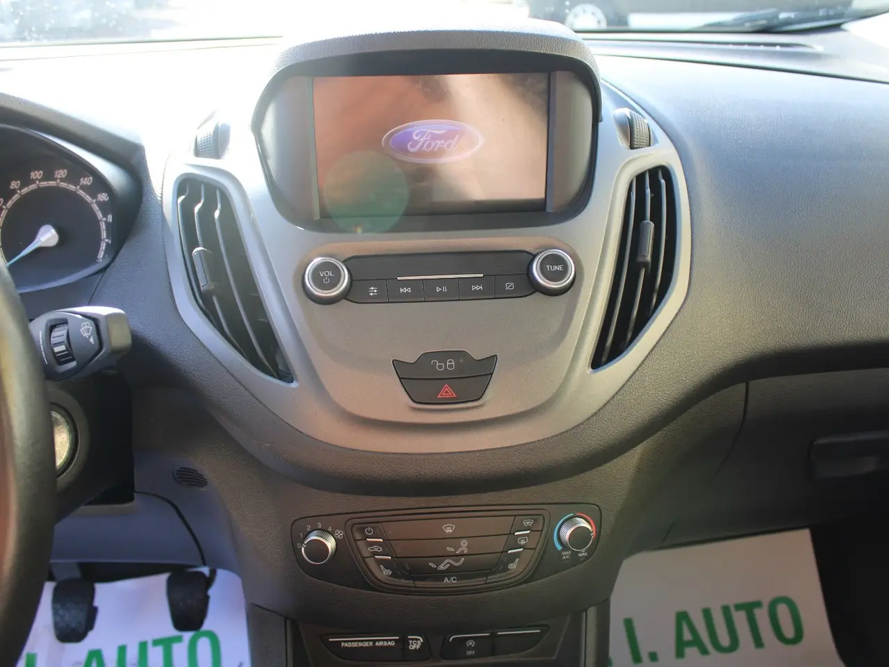 Billede 5 - Ford Transit Courier 1,5 TDCi 100 Trend