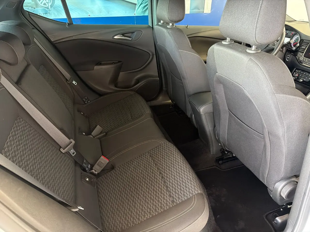 Billede 16 - Opel Astra 1,4 T 150 Exclusive aut.