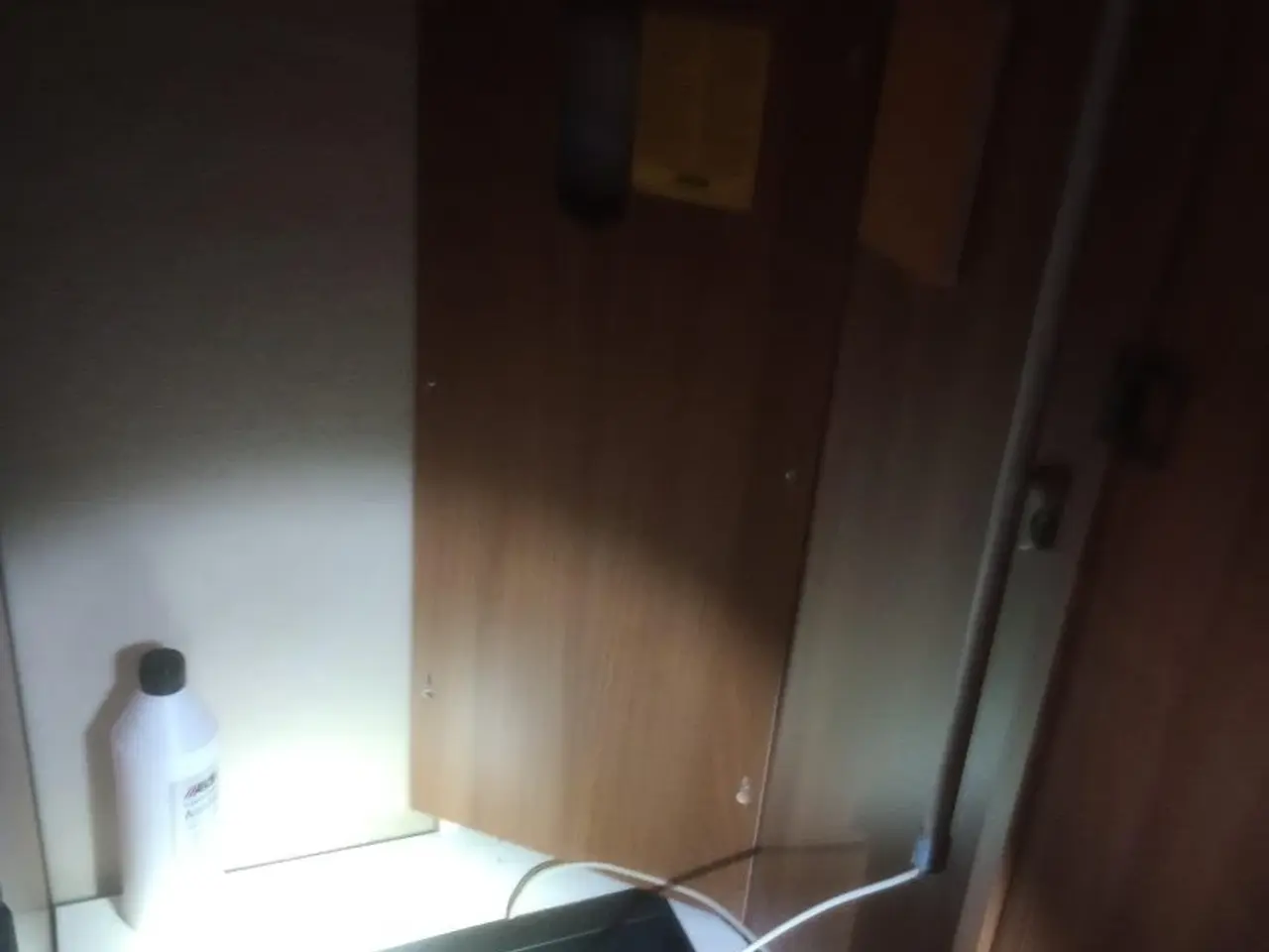 Billede 11 - Flot og velholdt Kabe Ametist 1700 GLE KS NYSYNET