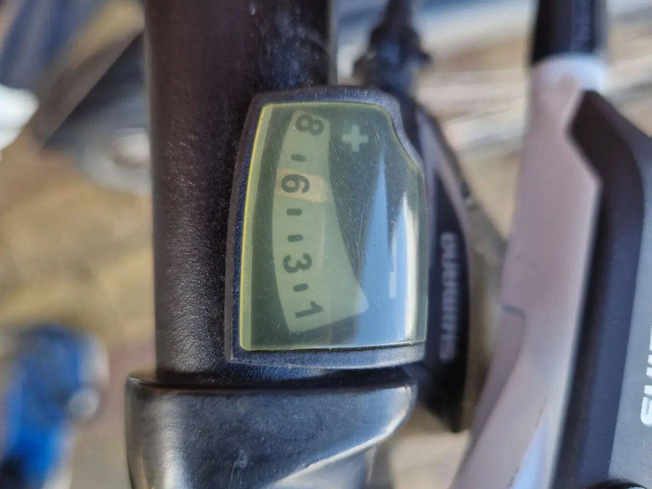 Billede 6 - Nishiki CX5