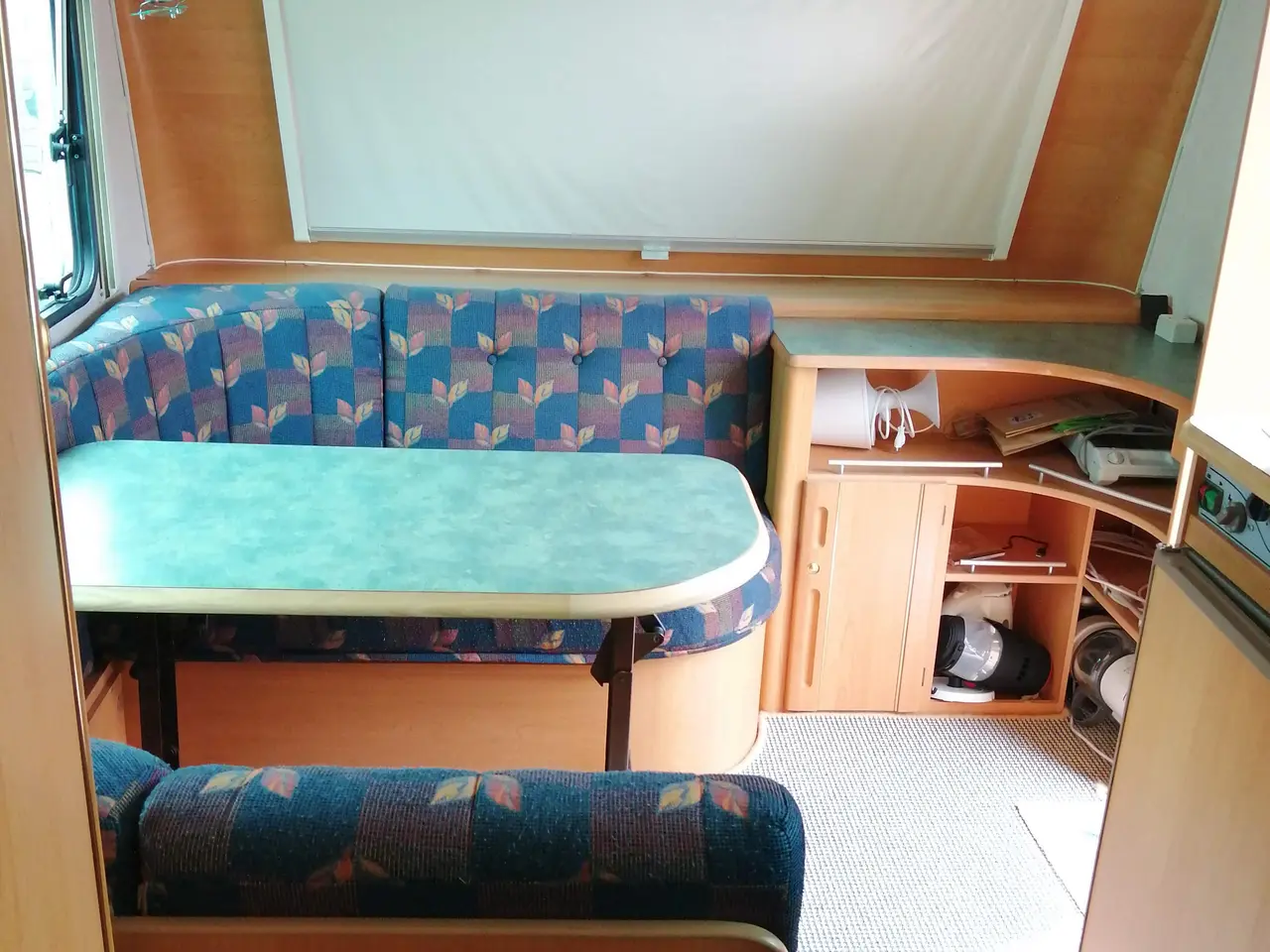 Billede 8 - Adria Unica 462 DP exclusive