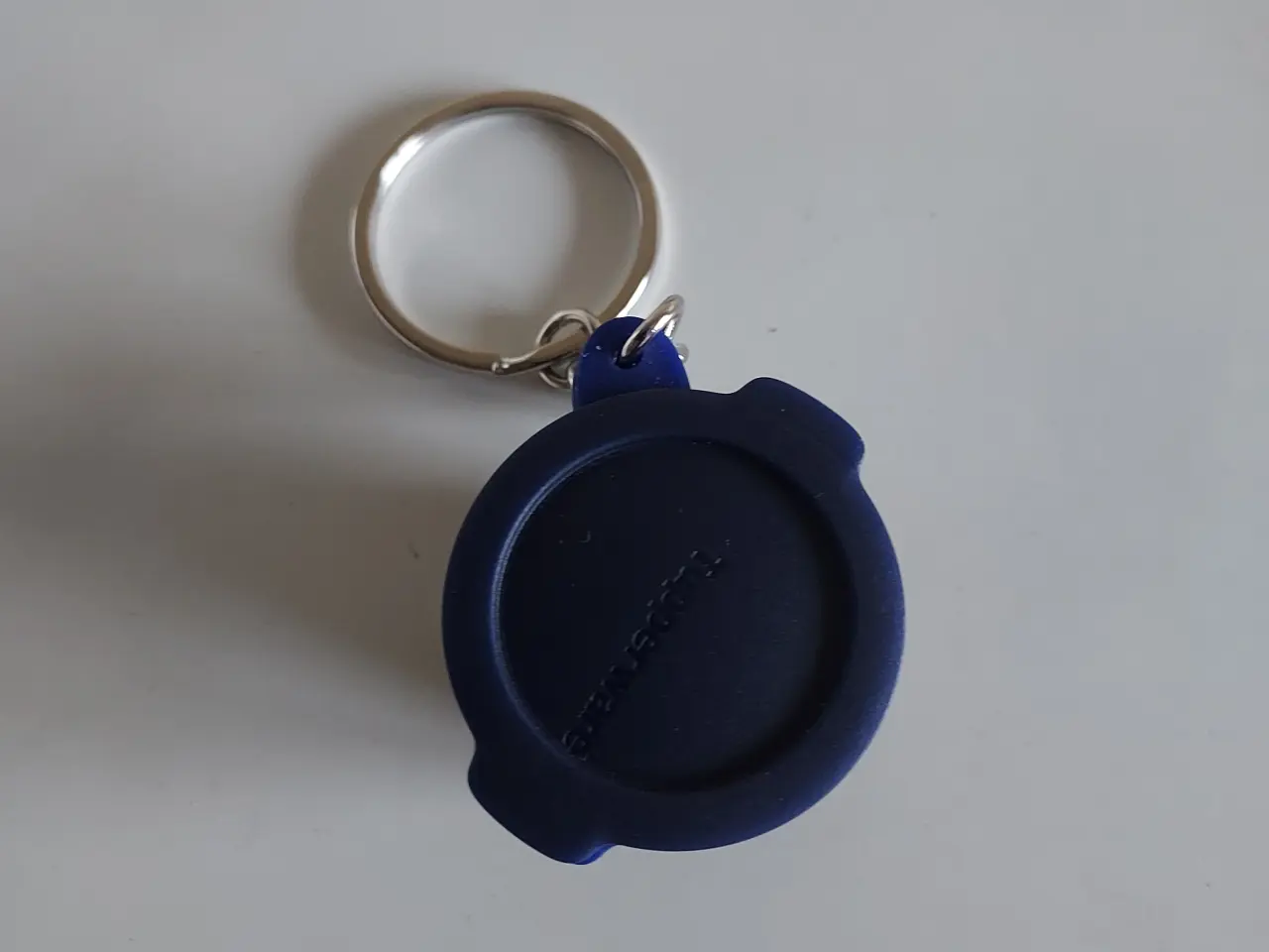 Billede 1 - Tupperware nøglering