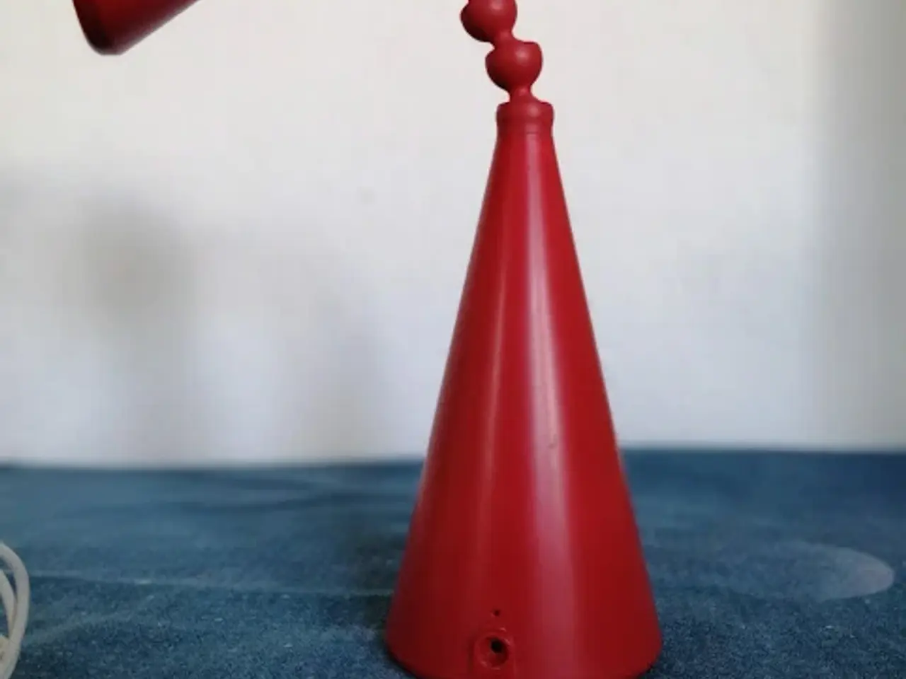 Billede 5 - Smuk Fryebo Ikea Lampe