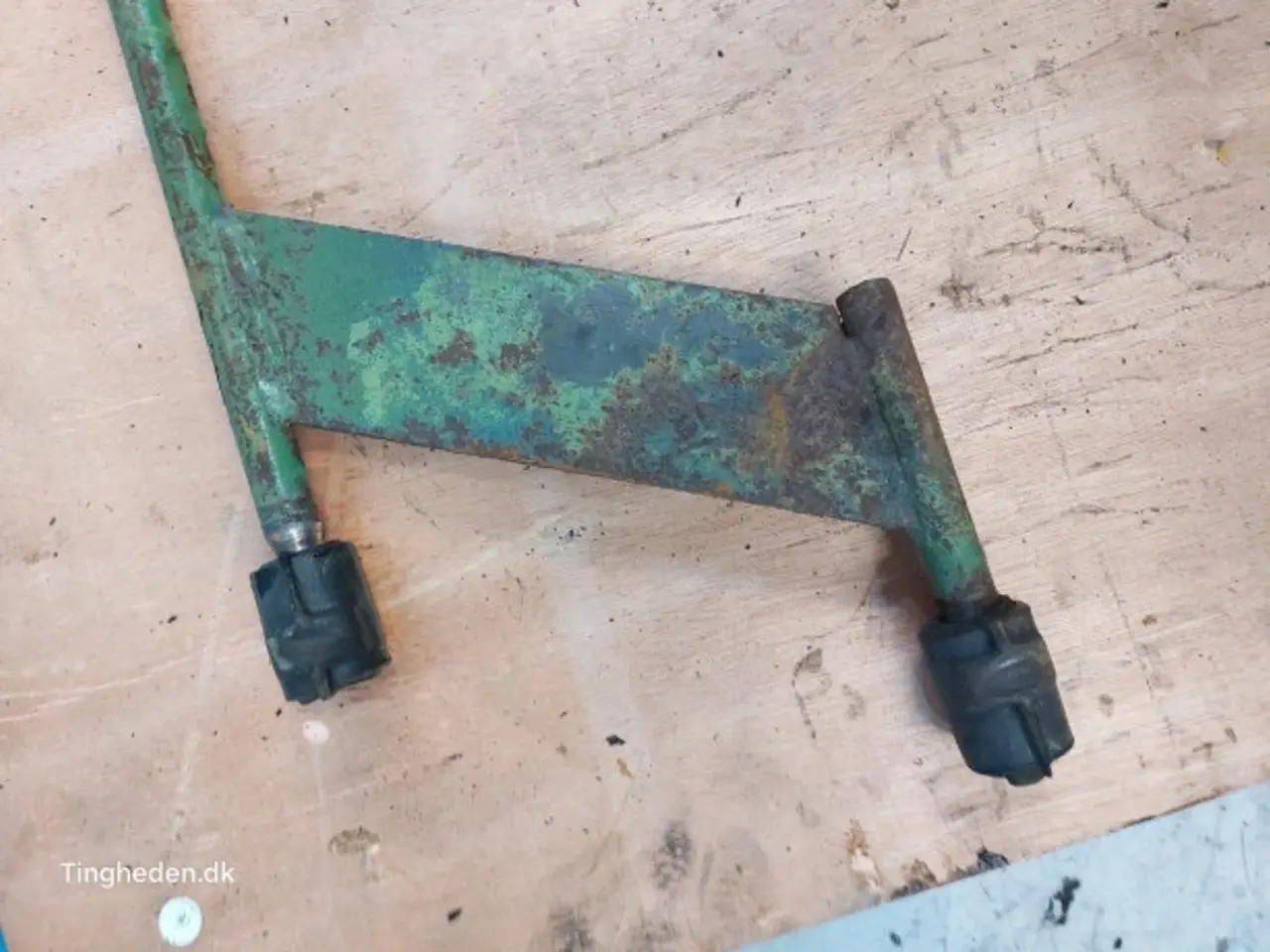 Billede 5 - John Deere 975 vippe arm AZ22788