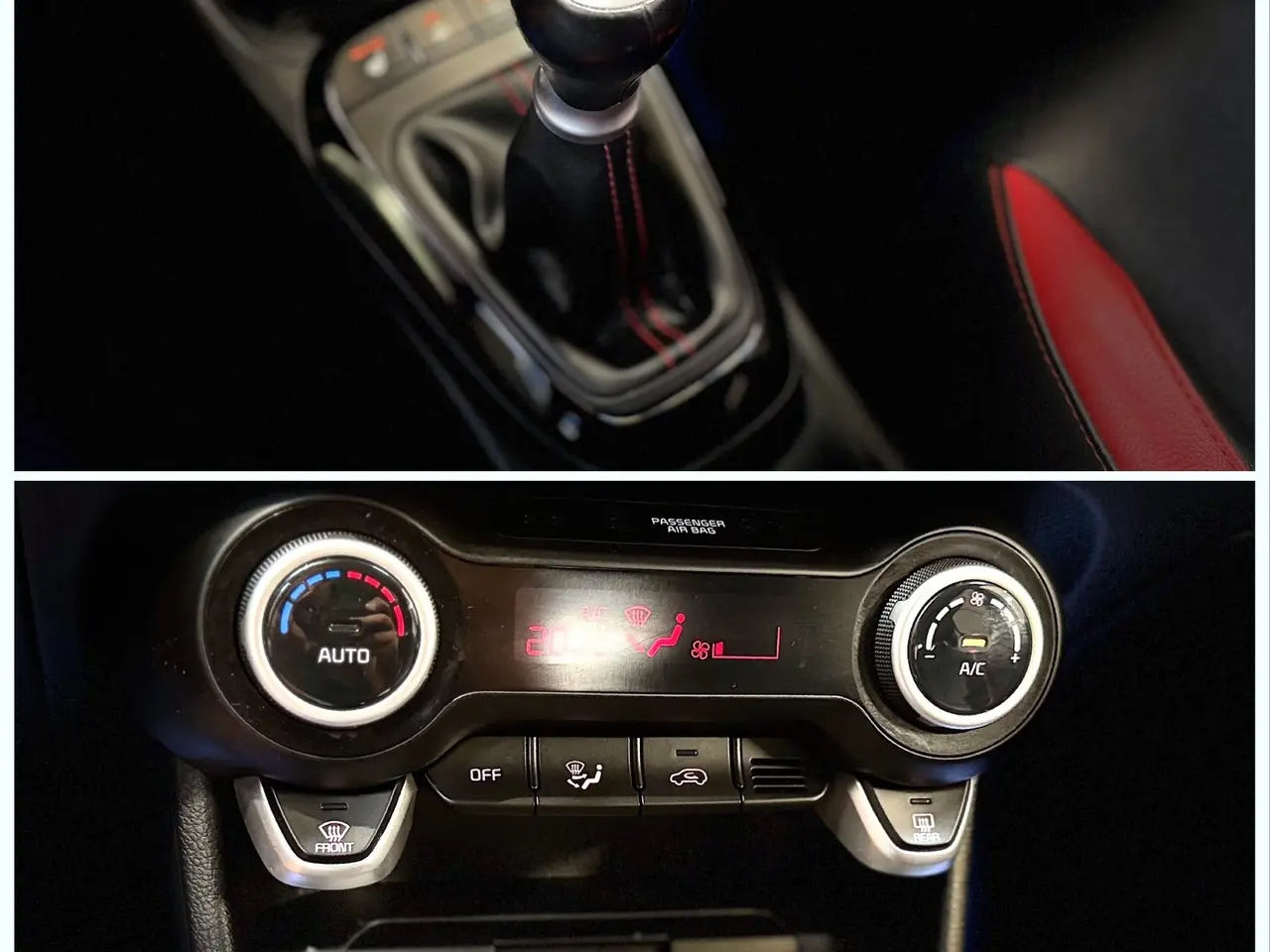 Billede 12 - Kia Picanto 1,0 MPi GT-Line