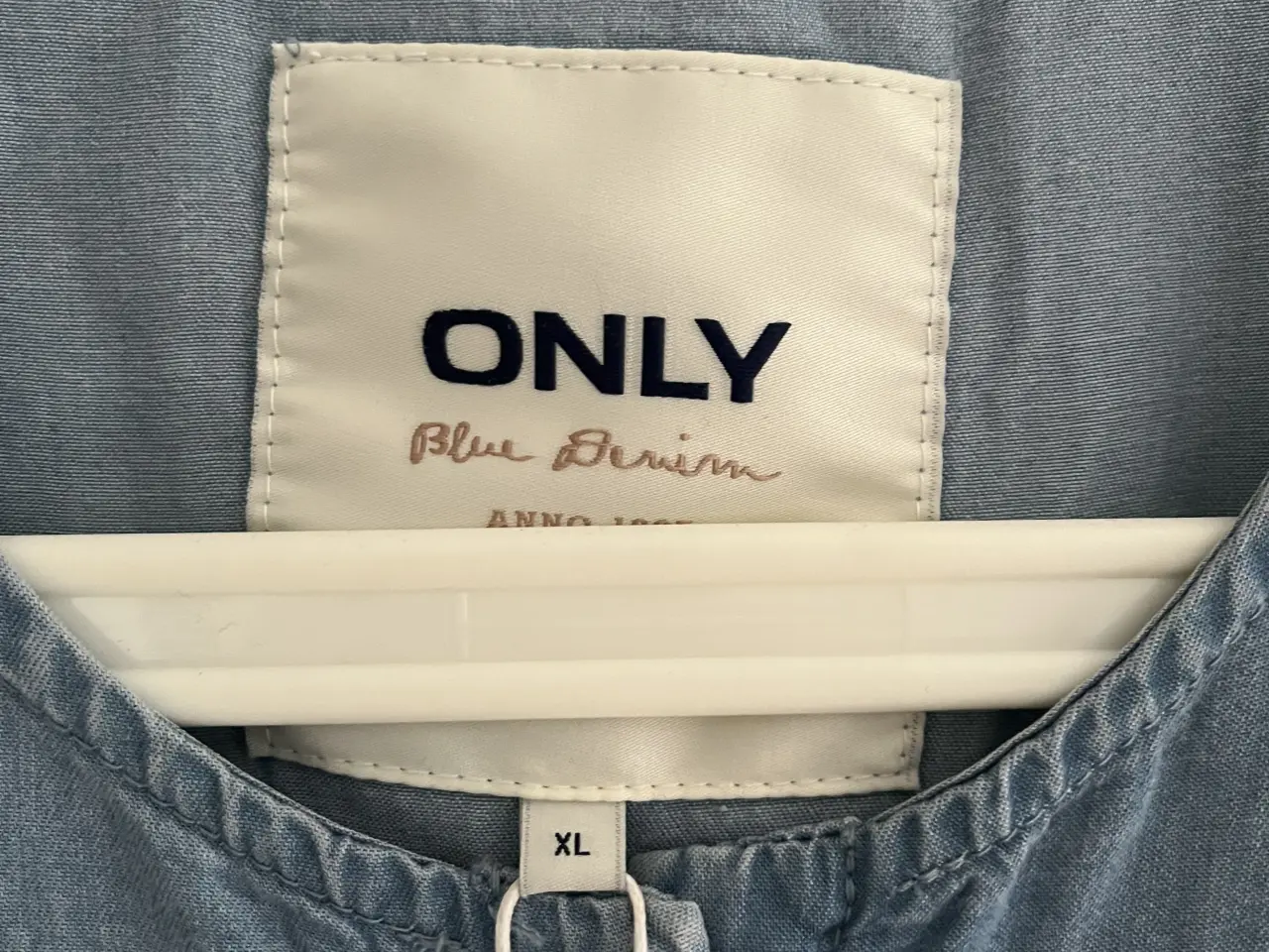 Billede 6 - HELT NY - ONLY shortsdragt str. XL