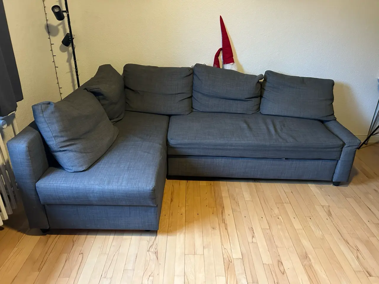 Billede 2 - Sovesofa sælges
