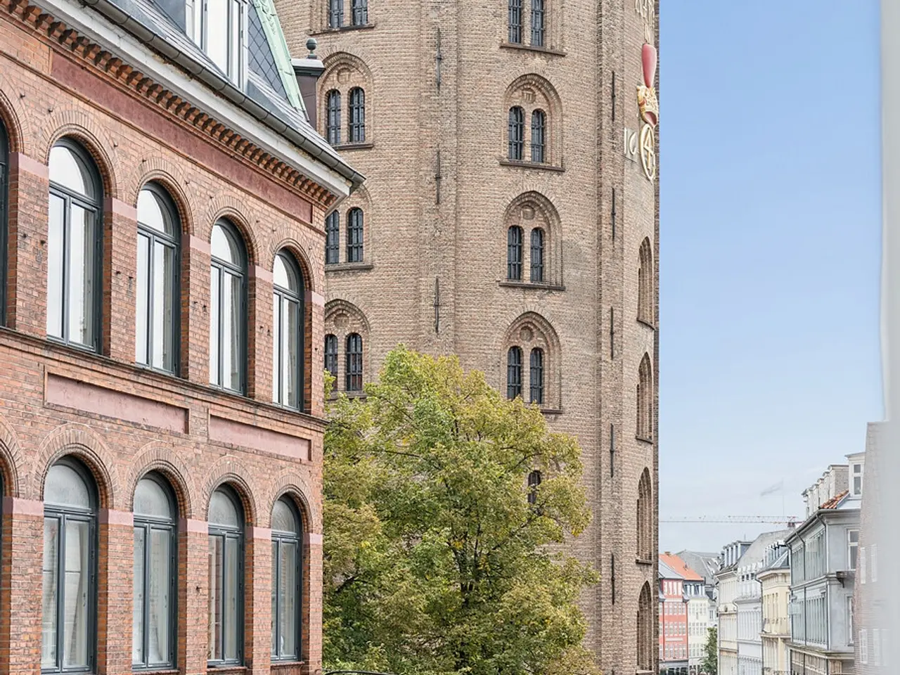 Billede 20 - Mulighed for en unik kontoradresse