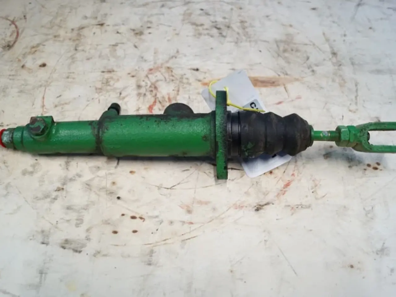 Billede 3 - John Deere 1170 Hydraulik cylinder AZ43106