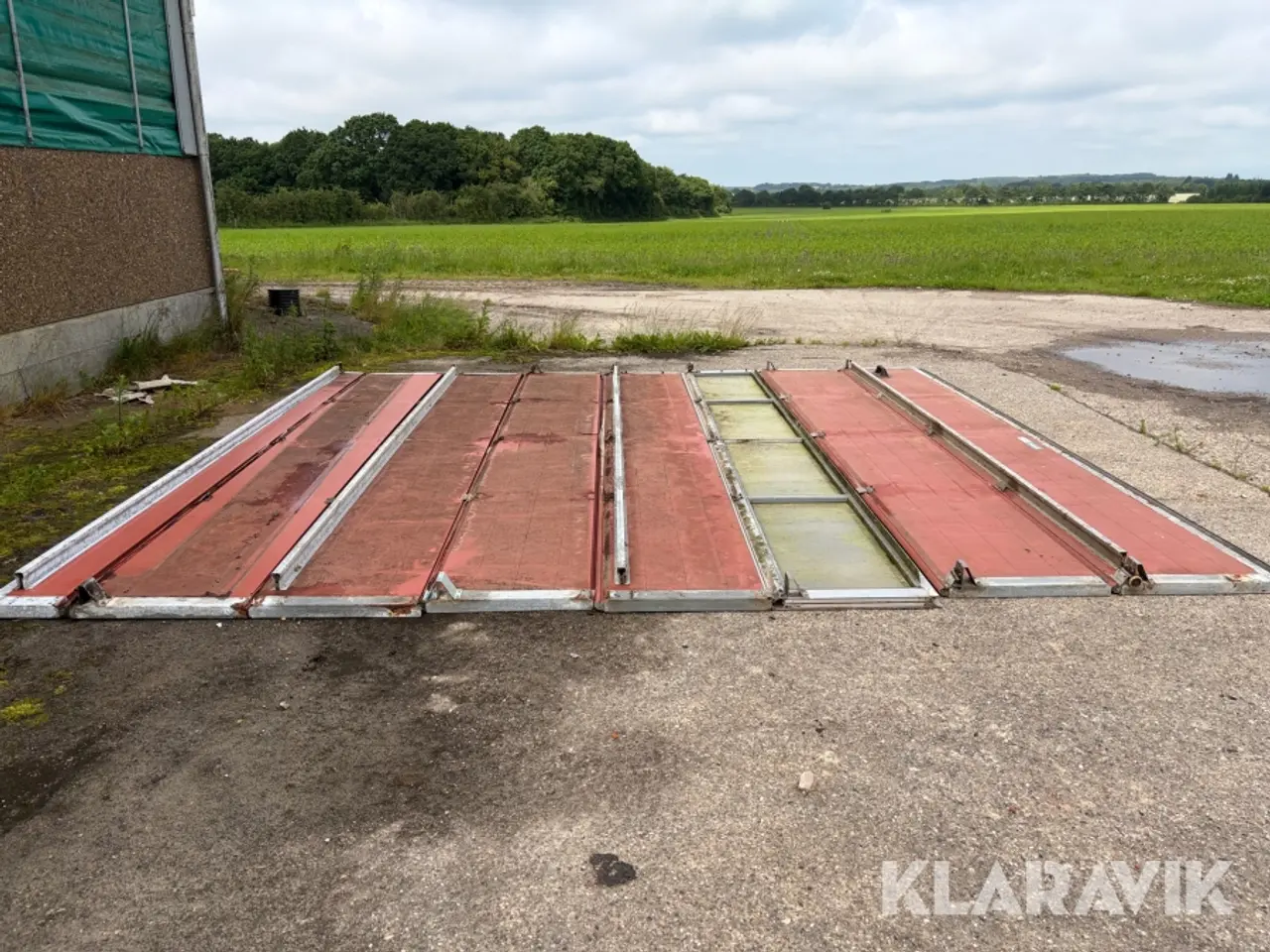 Billede 5 - Port Lindab