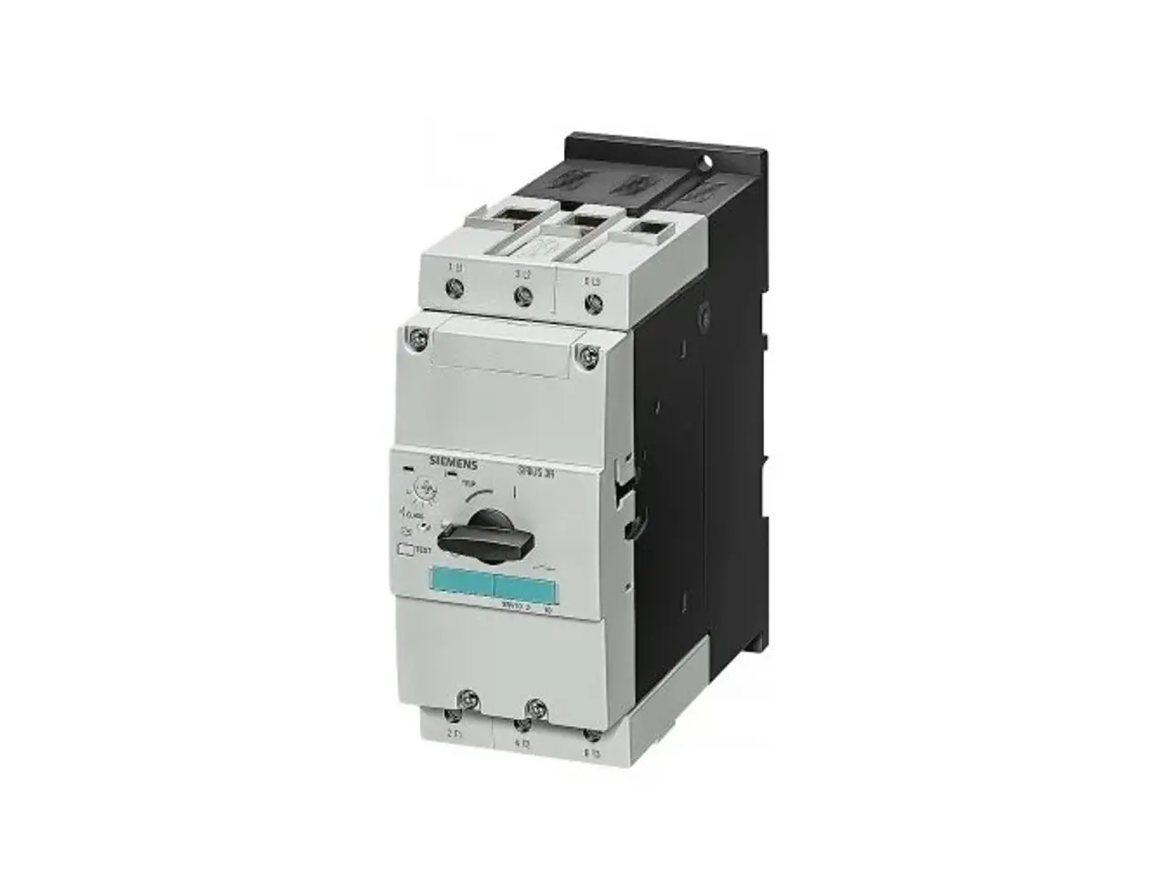 Billede 1 - Siemens Sirius automatsikring 3RV1041-4LA10 Range