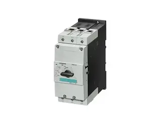 Siemens Sirius automatsikring 3RV1041-4LA10 Range