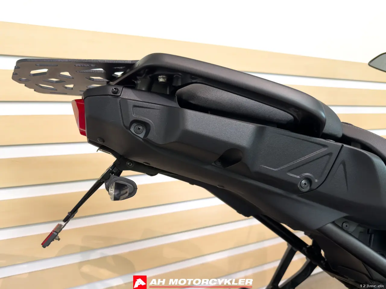Billede 16 - Yamaha Tracer 9
