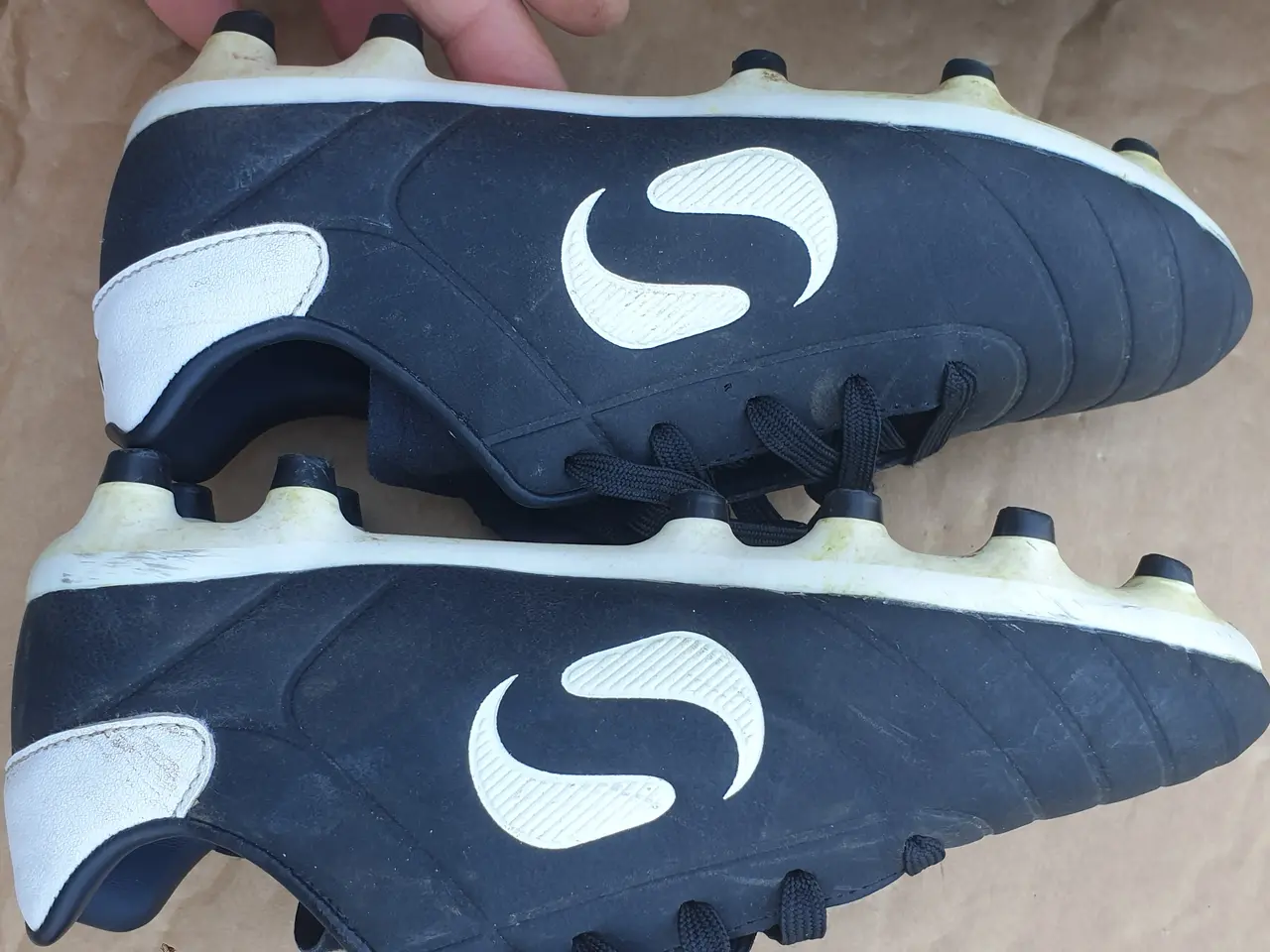 Billede 4 - Fodbold sko adidas 
