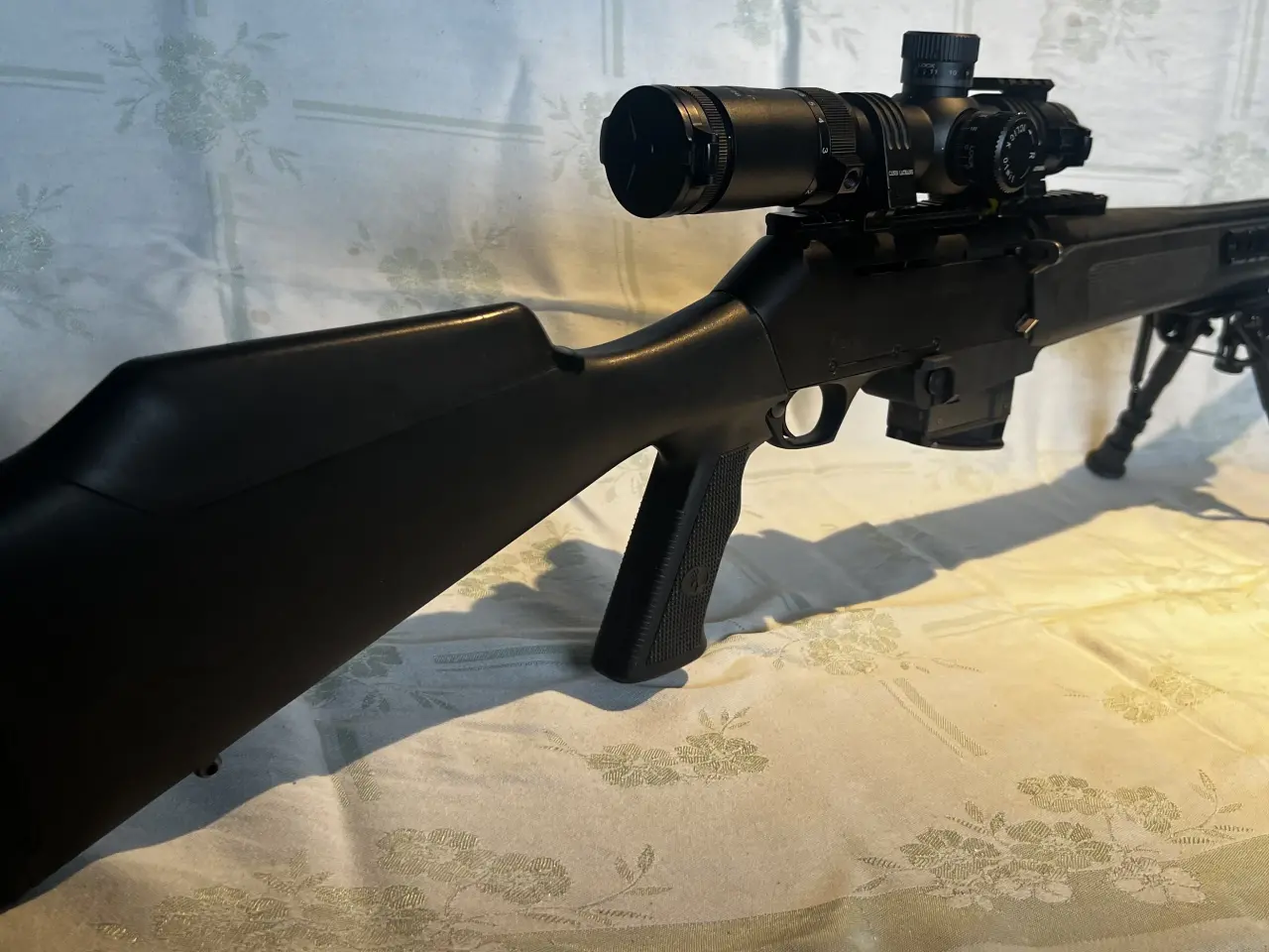 Billede 8 - Browning BAR MATCH 308 Win